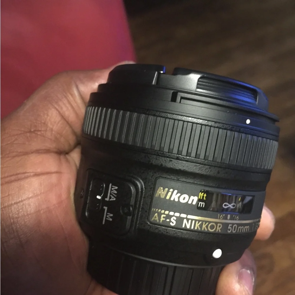 Nikon D800